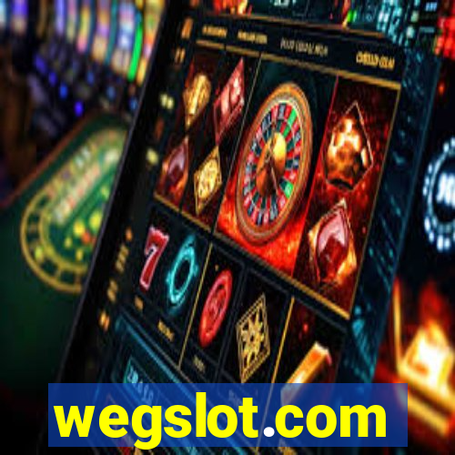 wegslot.com