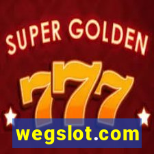 wegslot.com