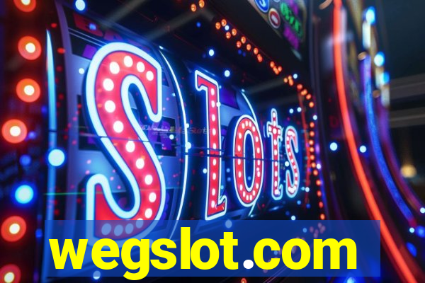 wegslot.com