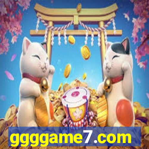 ggggame7.com