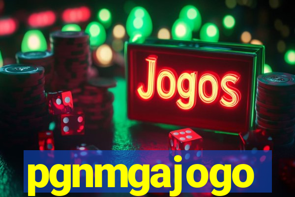 pgnmgajogo