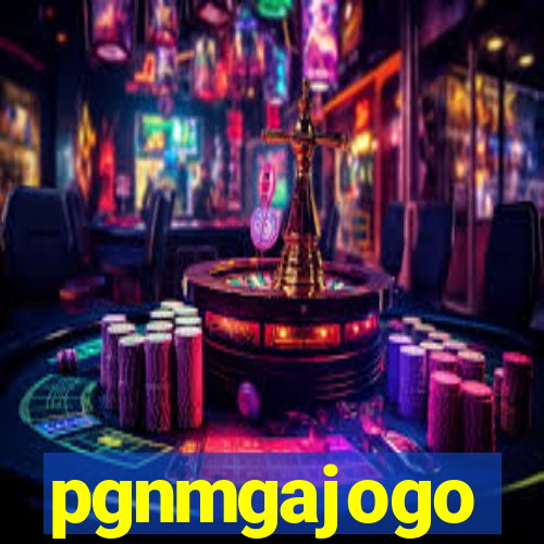 pgnmgajogo