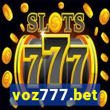 voz777.bet