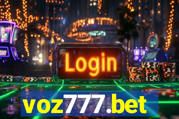 voz777.bet