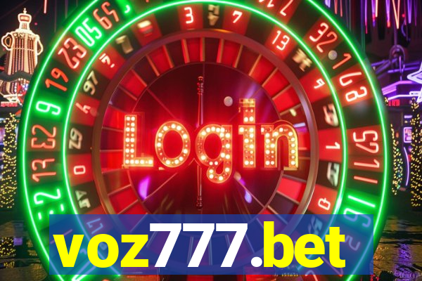 voz777.bet