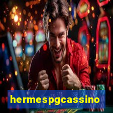 hermespgcassino