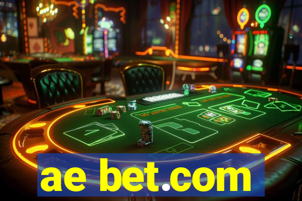 ae bet.com