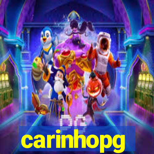 carinhopg