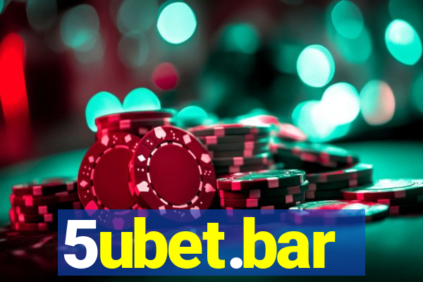 5ubet.bar