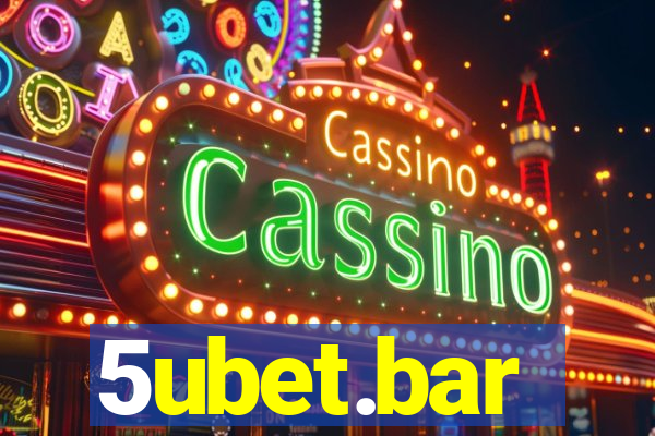 5ubet.bar