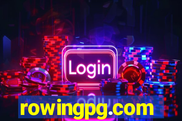 rowingpg.com