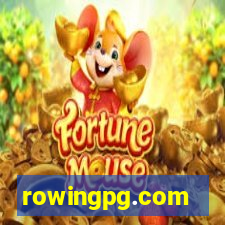 rowingpg.com