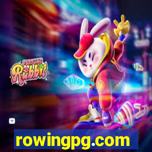 rowingpg.com