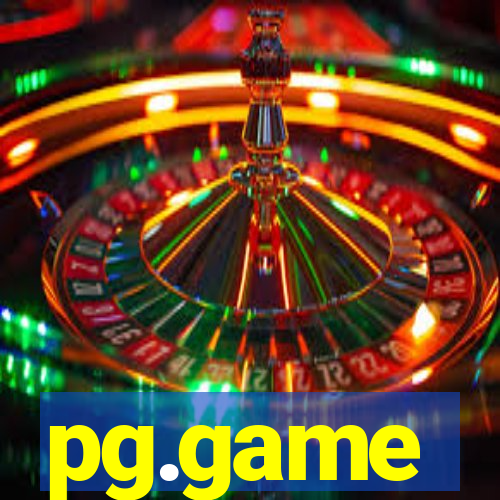 pg.game