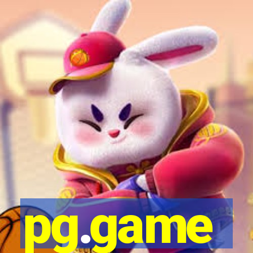 pg.game