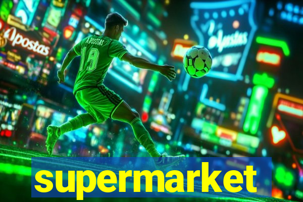 supermarket simulator apk dinheiro infinito android