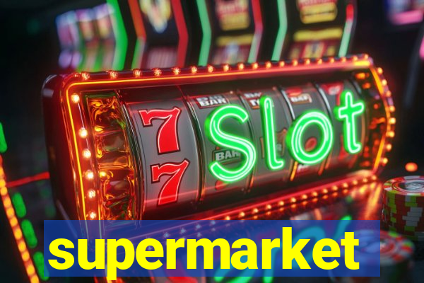 supermarket simulator apk dinheiro infinito android