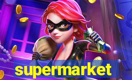 supermarket simulator apk dinheiro infinito android