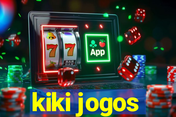 kiki jogos