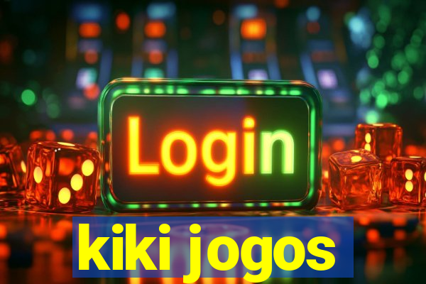 kiki jogos