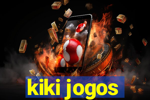 kiki jogos