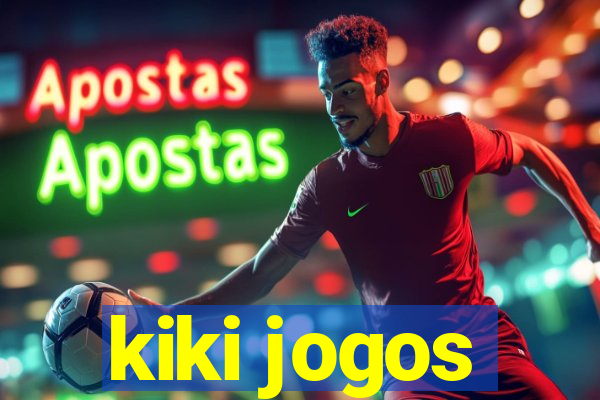 kiki jogos