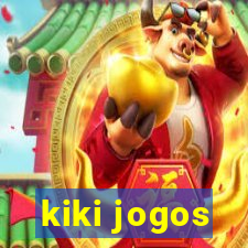 kiki jogos