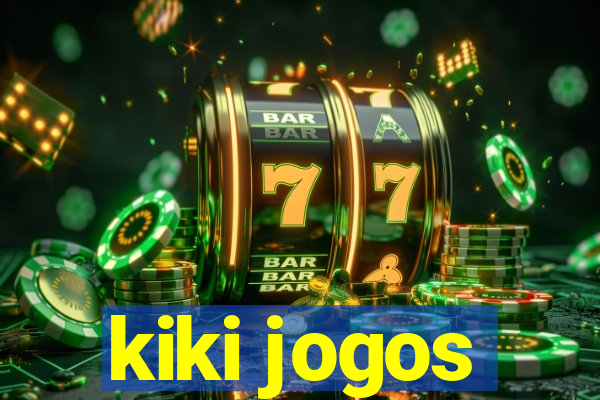 kiki jogos