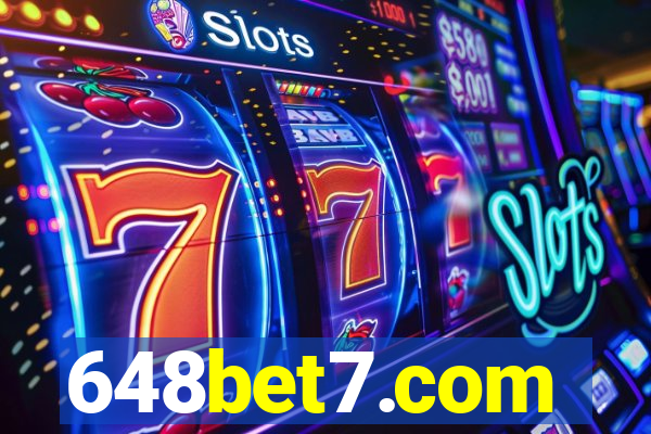 648bet7.com