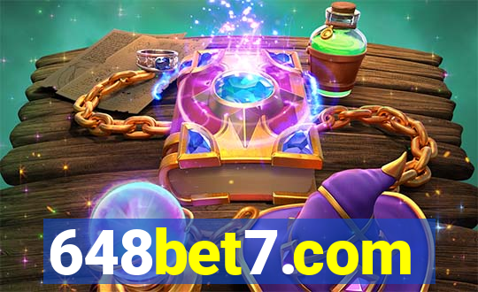 648bet7.com