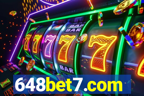 648bet7.com