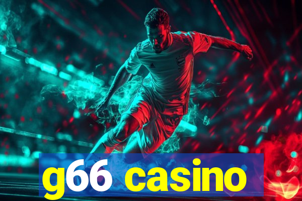 g66 casino