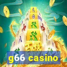 g66 casino