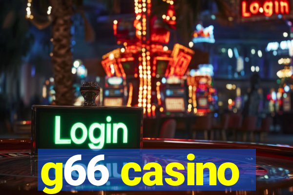 g66 casino