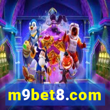 m9bet8.com