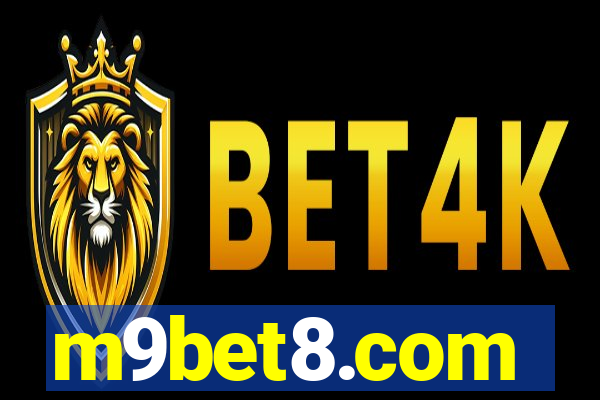 m9bet8.com