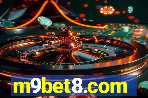 m9bet8.com