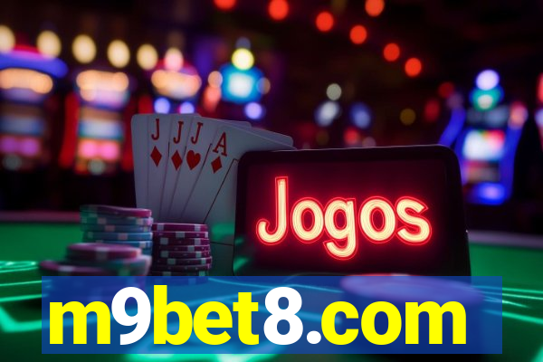 m9bet8.com