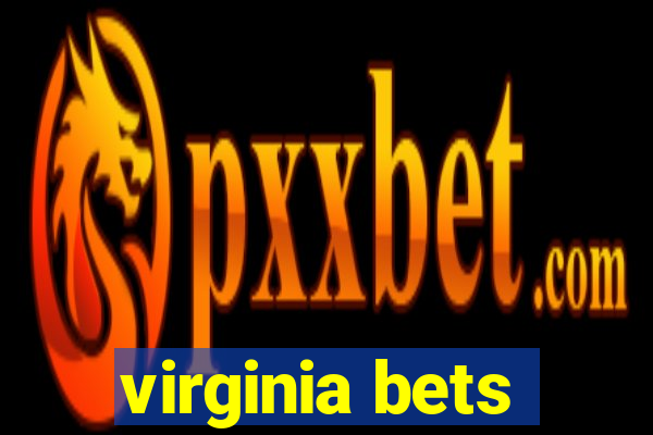 virginia bets