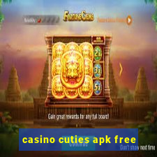 casino cuties apk free