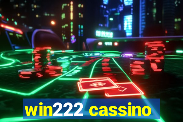 win222 cassino