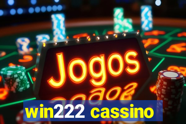 win222 cassino