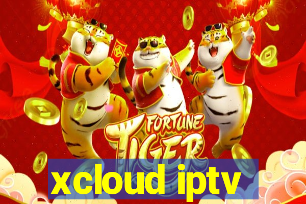 xcloud iptv