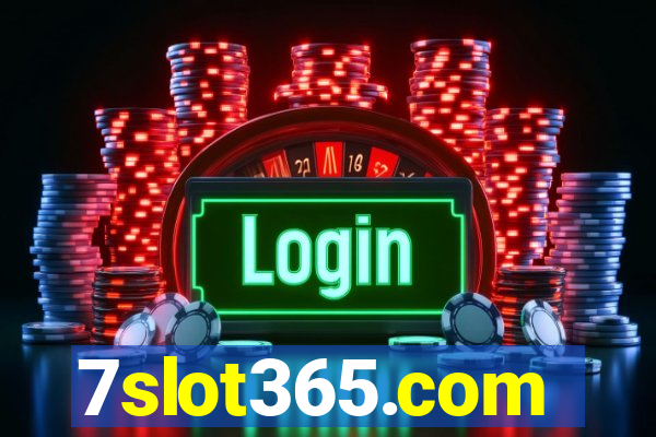 7slot365.com