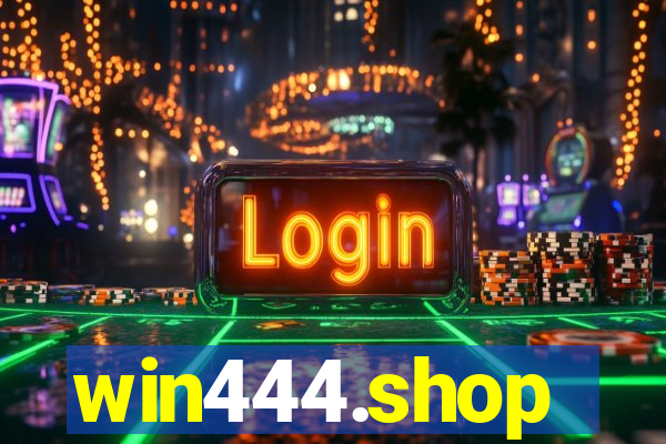 win444.shop