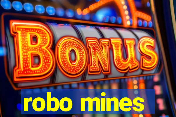 robo mines