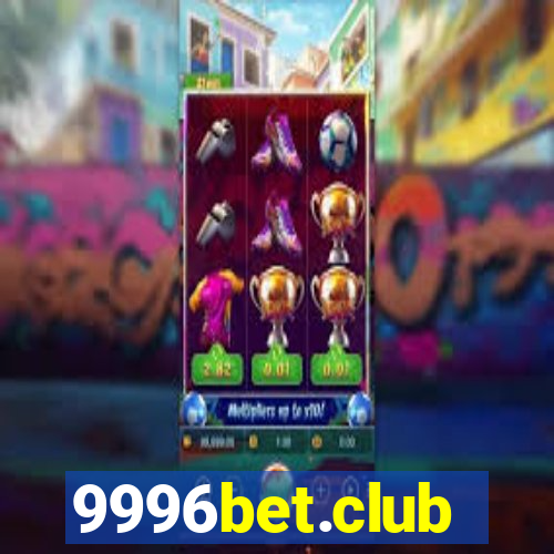 9996bet.club