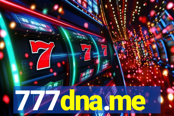 777dna.me