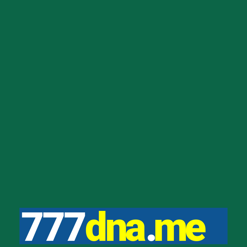 777dna.me