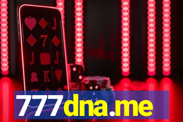 777dna.me